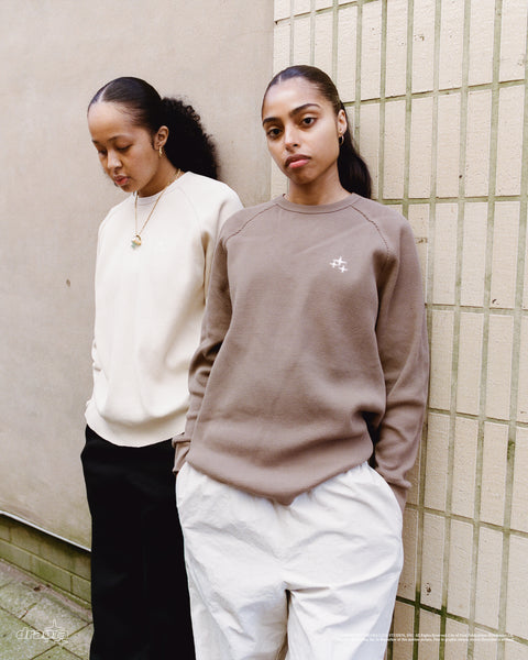 CREAM STA THERMAL