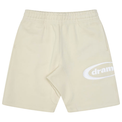 TAN OVAL SHORTS