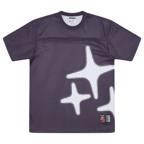 PURPLE 3STA JERSEY
