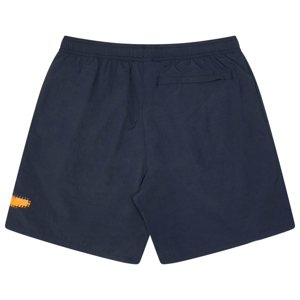 NAVY 3STA SWIM SHORTS