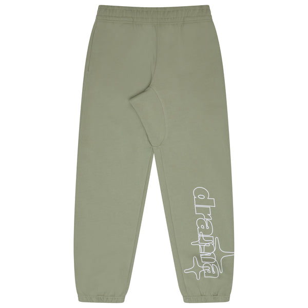 SAGE GREEN LINESTAR BOTTOMS