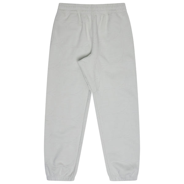 GREY ALL STAR EMBROIDERED BOTTOMS