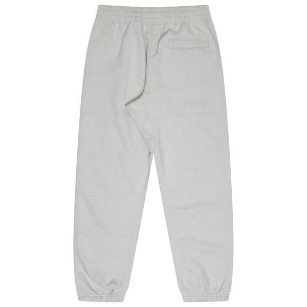 GREY ALL STAR EMBROIDERED BOTTOMS