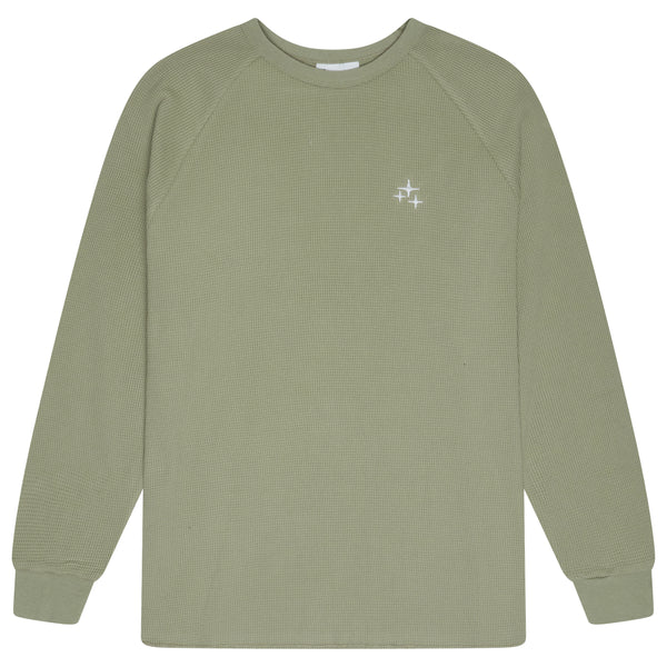 ARMY GREEN STA THERMAL