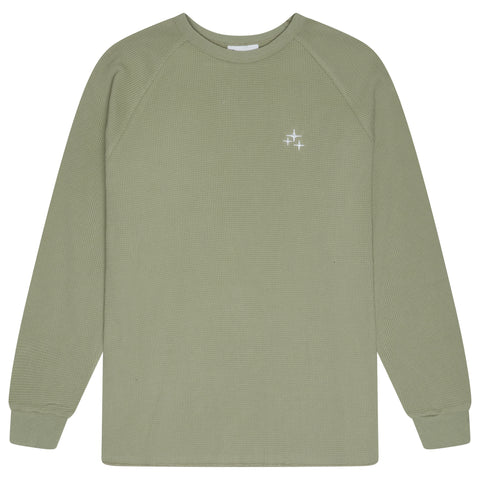 ARMY GREEN STA THERMAL