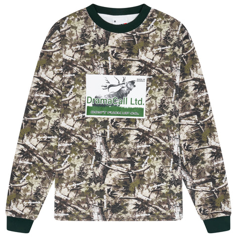 HUNTING HEAVY THERMAL