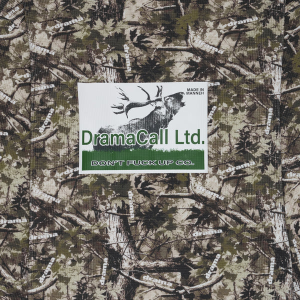 HUNTING HEAVY THERMAL