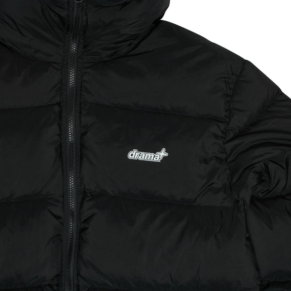 BLACK DUCK DOWN 1STA HEAVY PUFFAH