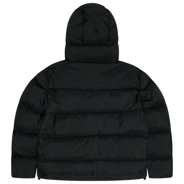 BLACK DUCK DOWN 1STA HEAVY PUFFAH