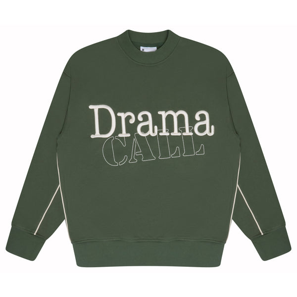 DARK SAGE GUALTIER CREW