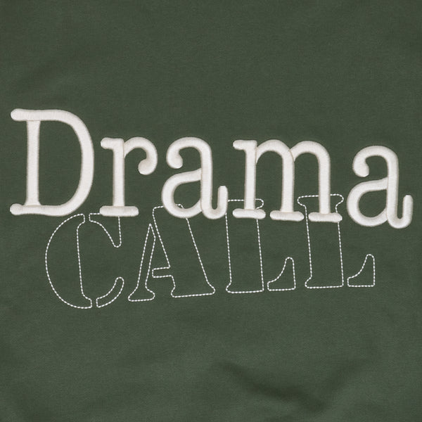 DARK SAGE GUALTIER CREW