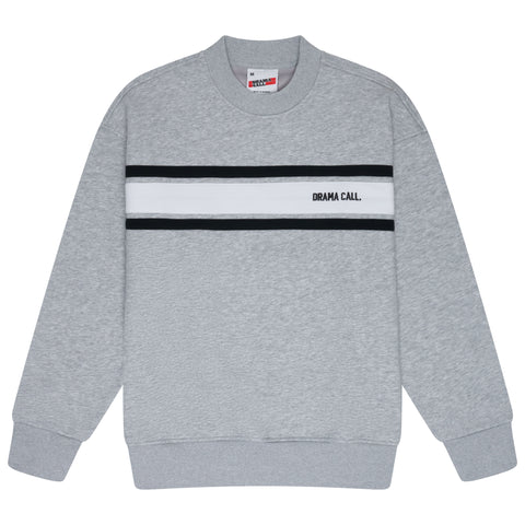 STRIPE CREW (OG GREY)