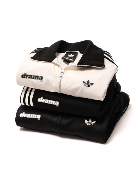 DRAMA X ADIDAS TRACK TOP