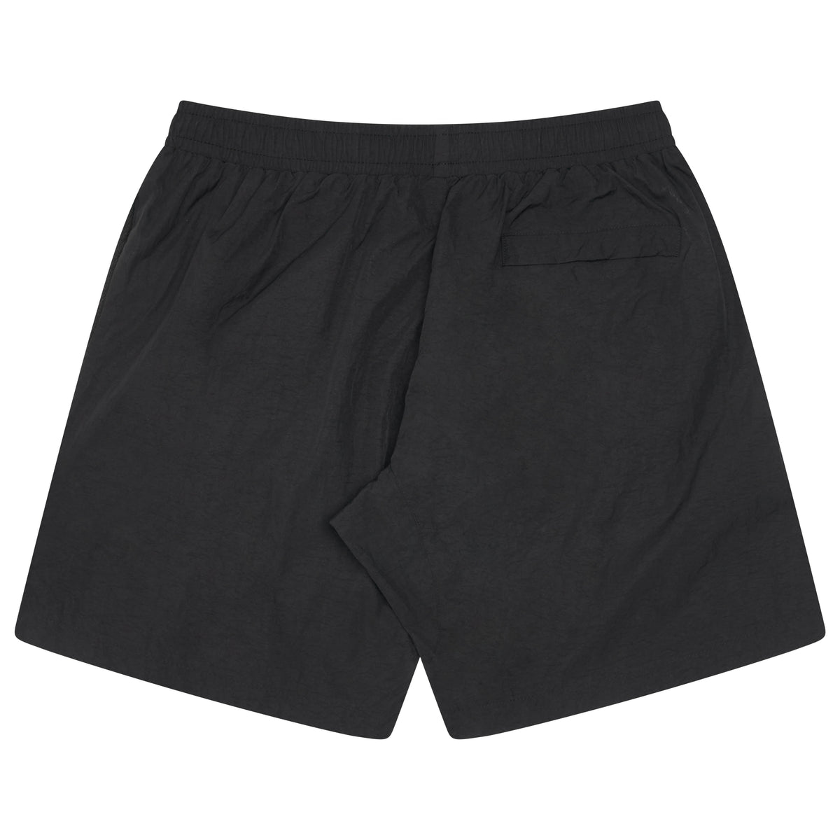Sta trainin shorts black drama call