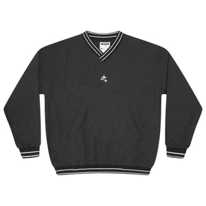 STA TRAININ TOP (BLACK)