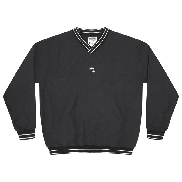 STA TRAININ TOP (BLACK)
