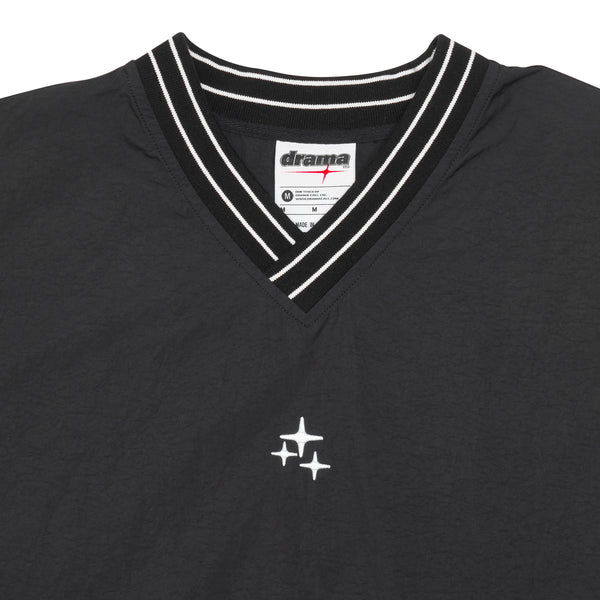 STA TRAININ TOP (BLACK)