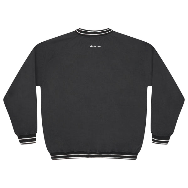 STA TRAININ TOP (BLACK)