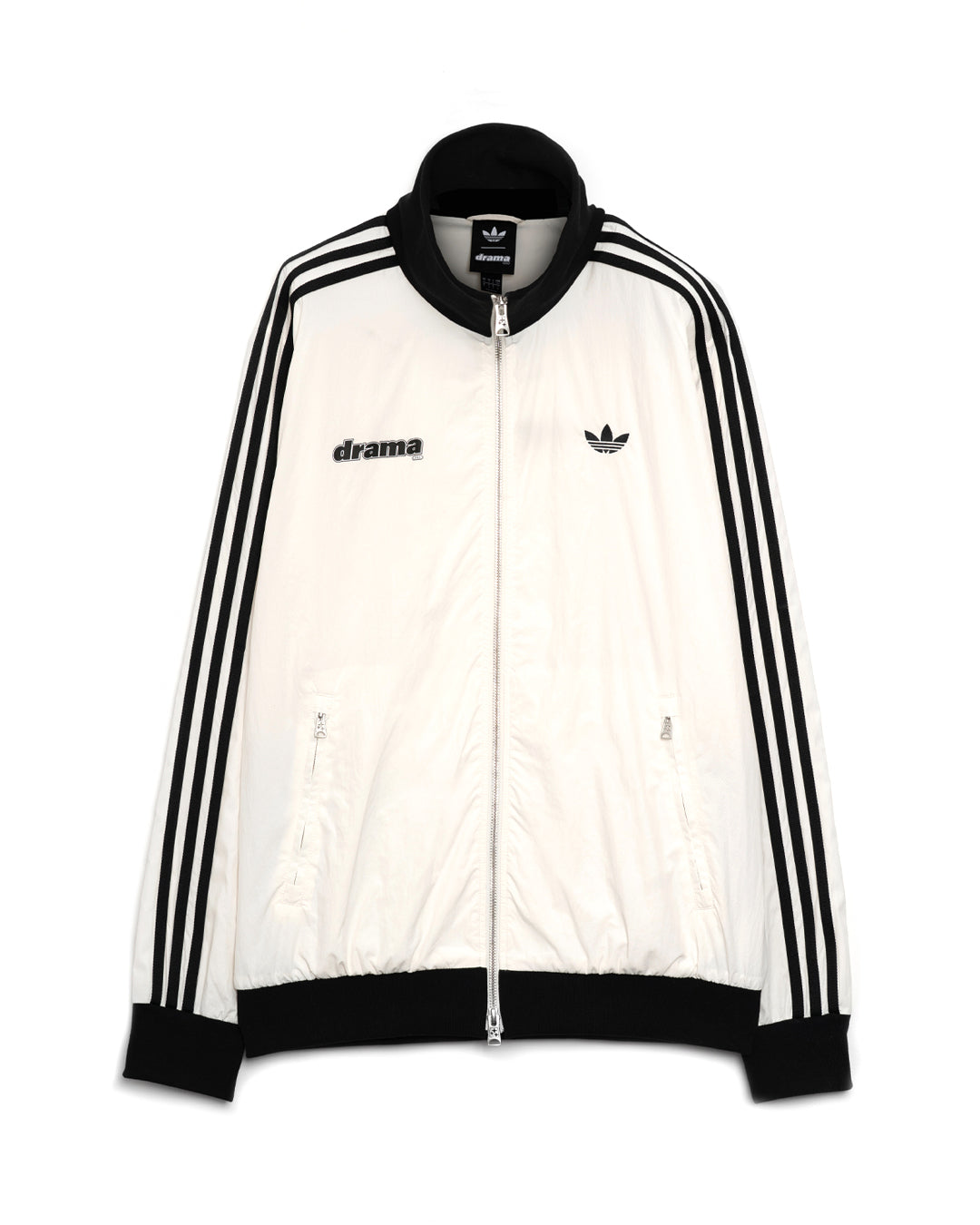 DRAMA X ADIDAS TRACK TOP
