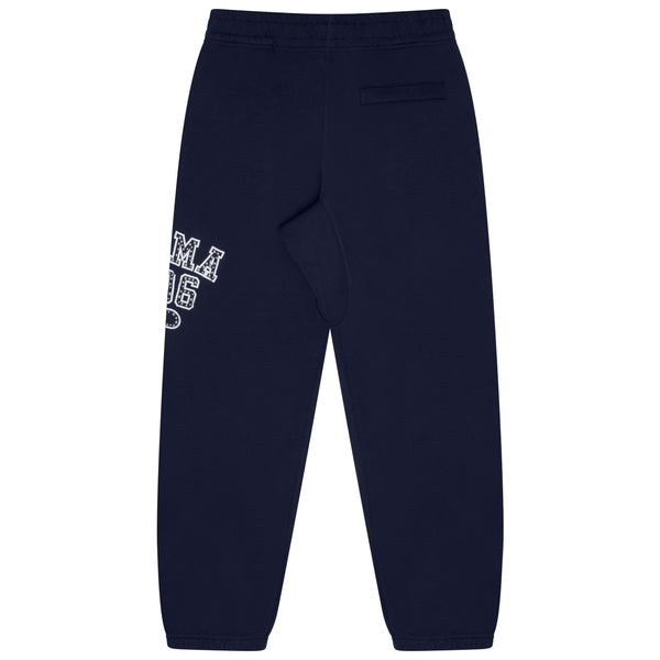 NAVY COLLEGE STUD BOTTOMS