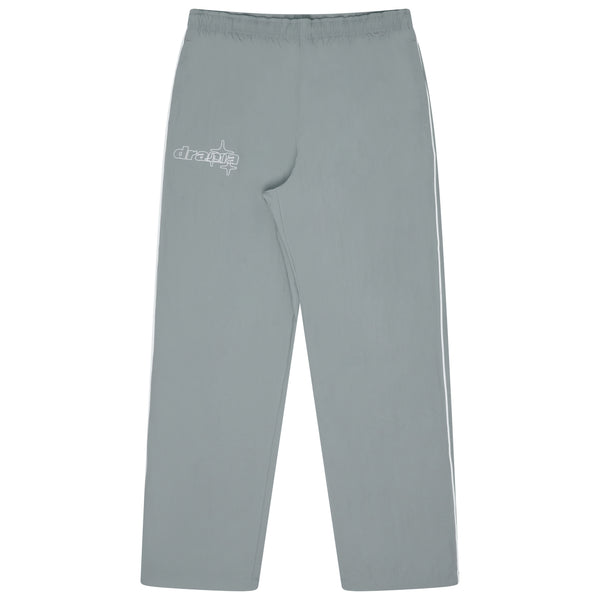 CLOUD BLUE LINE-STA TRACK PANTS
