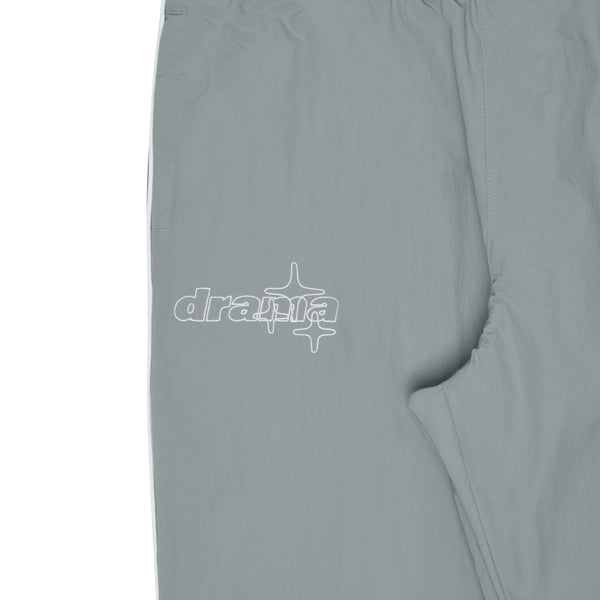CLOUD BLUE LINE-STA TRACK PANTS