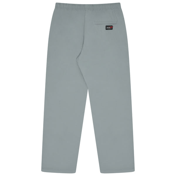 CLOUD BLUE LINE-STA TRACK PANTS