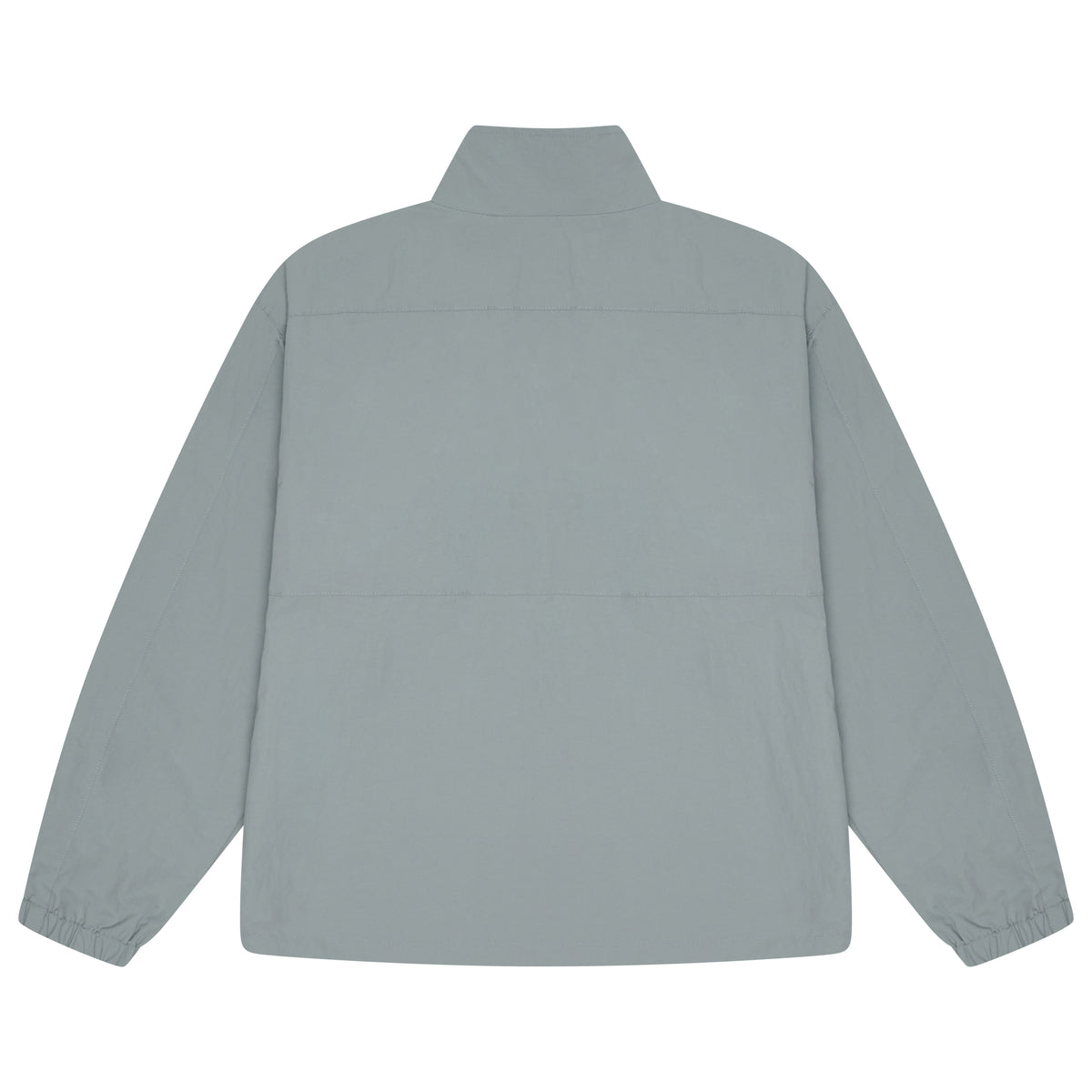 CLOUD BLUE LINE-STA TRACK TOP - New