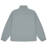 CLOUD BLUE LINE-STA TRACK TOP - New