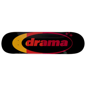 OVAL SKATEBOARD