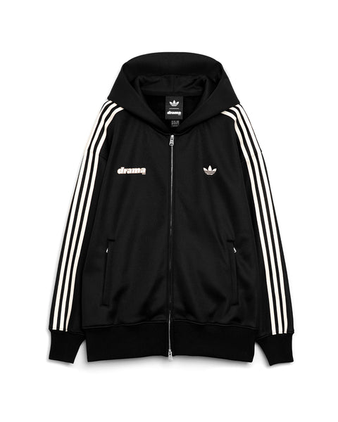 DRAMA X ADIDAS ZIP UP HOOD