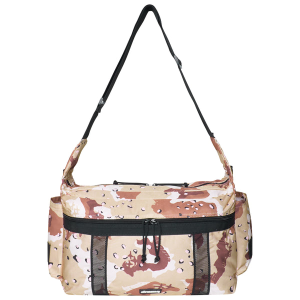 UTILTY SLING BAG (CAMO)