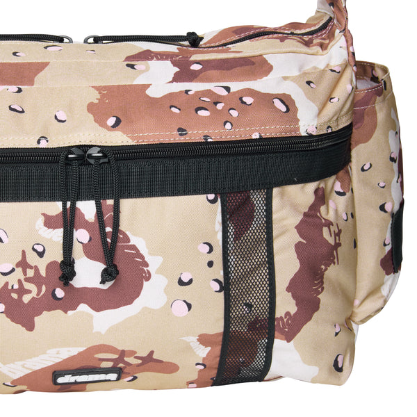 UTILTY SLING BAG (CAMO)