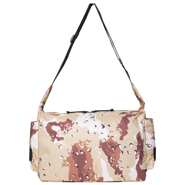 UTILTY SLING BAG (CAMO)