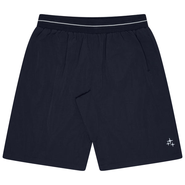 NAVY STA TRAININ SHORTS