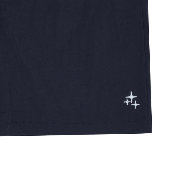 NAVY STA TRAININ SHORTS