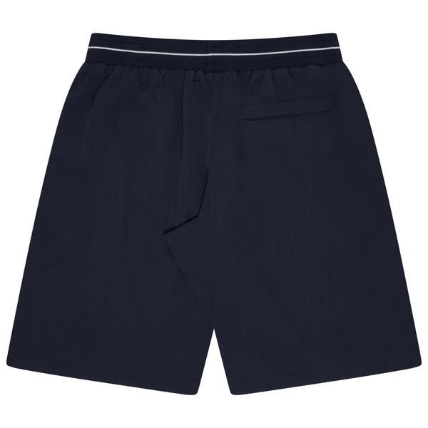 NAVY STA TRAININ SHORTS