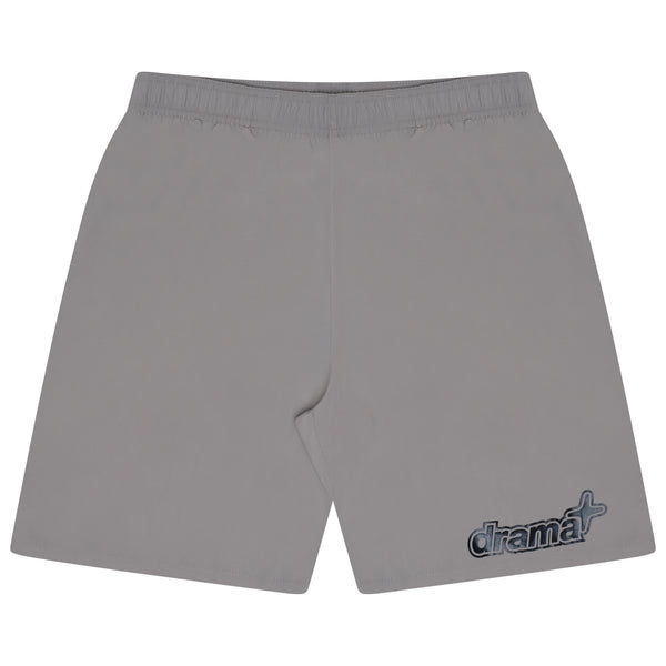 GREY 1STA SWIM SHORTS