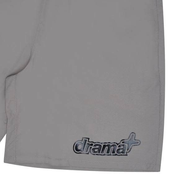 GREY 1STA SWIM SHORTS