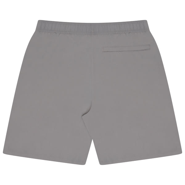 GREY 1STA SWIM SHORTS