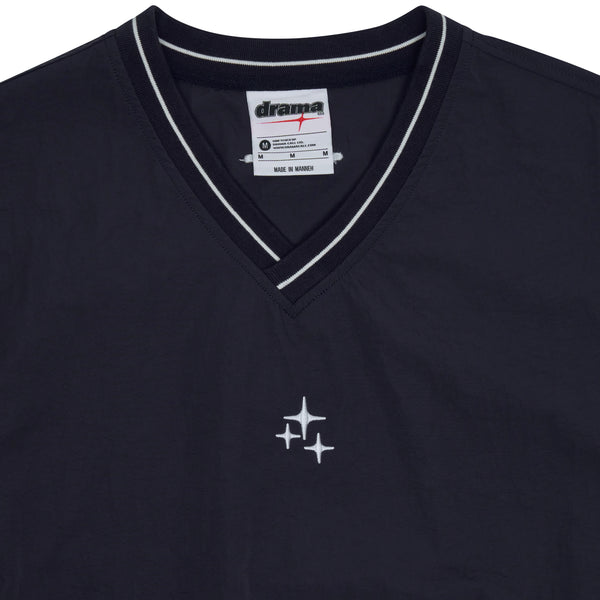 NAVY STA TRAININ DRILL TOP