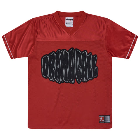 RED GRAFF 98' JERSEY