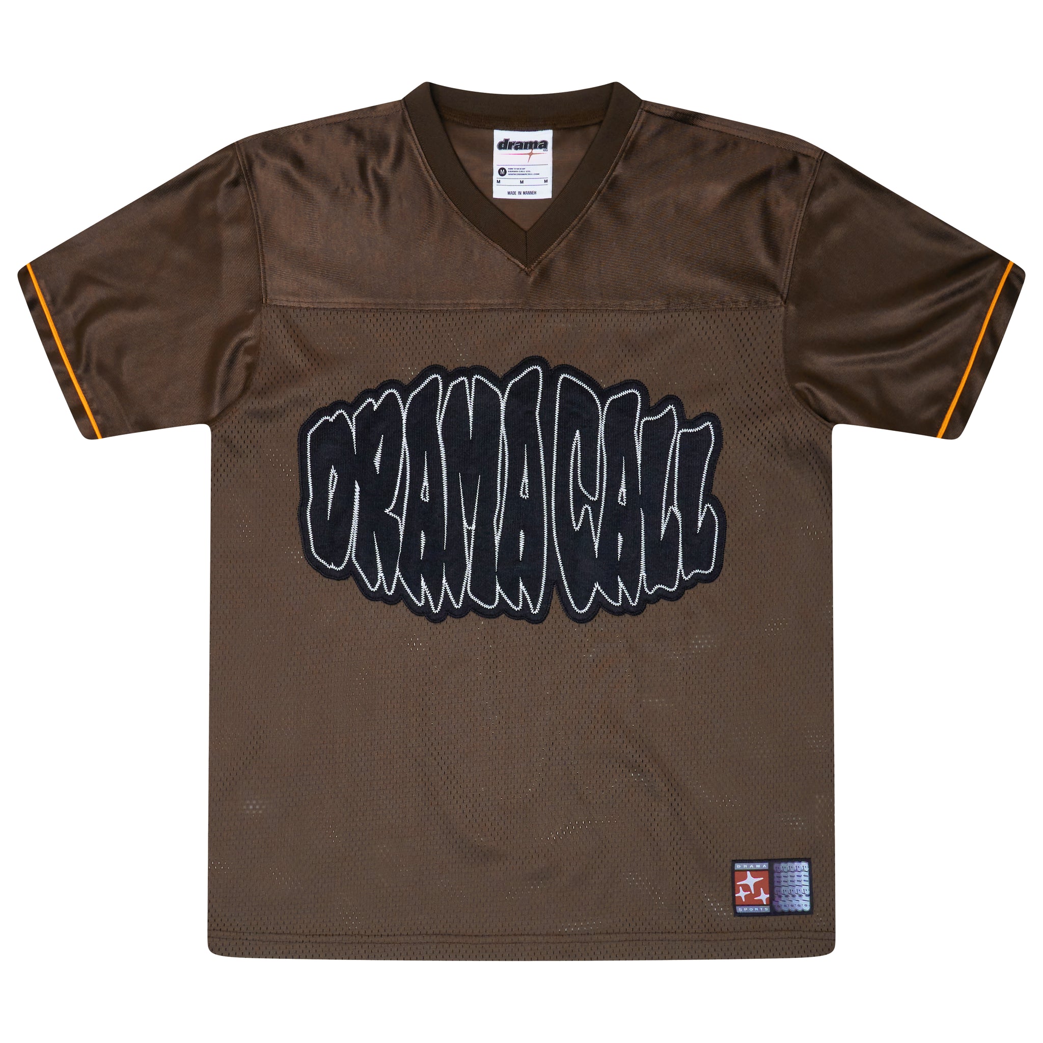 BROWN GRAFF 98' JERSEY