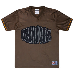 BROWN GRAFF 98' JERSEY