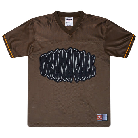 BROWN GRAFF 98' JERSEY