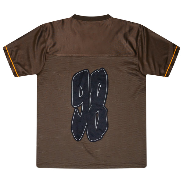 BROWN GRAFF 98' JERSEY
