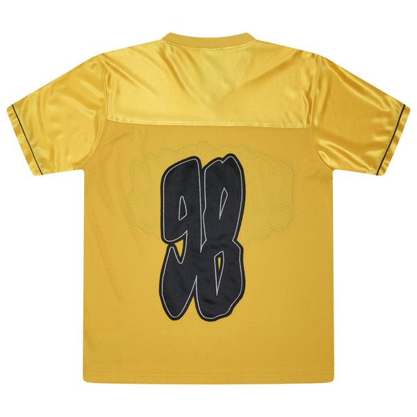 YELLA GRAFF 98' JERSEY