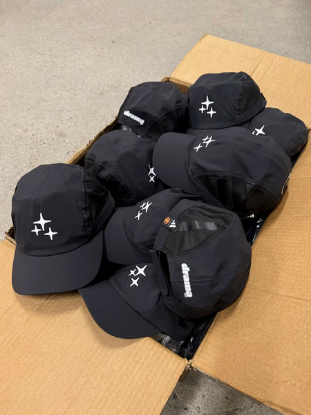 DRAMA X ADIDAS X UNITED CAP