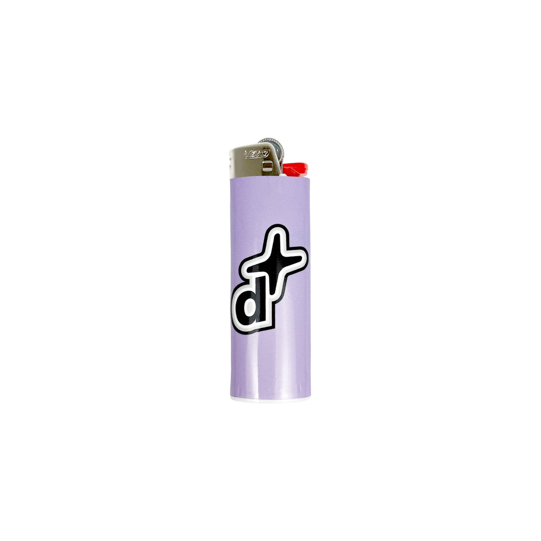D-1STA LIGHTER (LAVENDER)