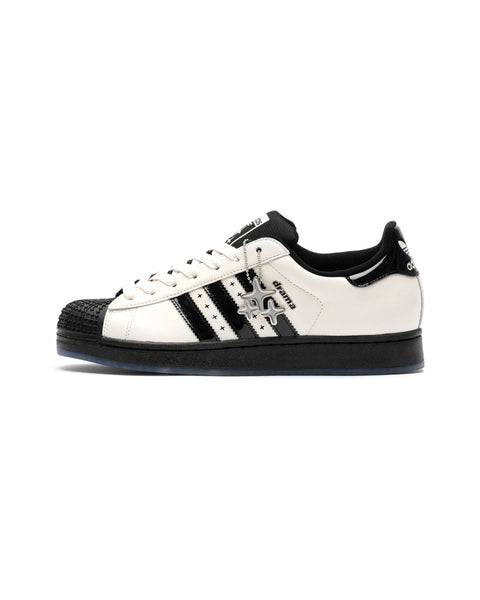 DRAMA X ADIDAS SUPERSTAR II
